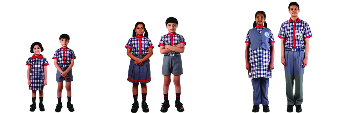 School Uniforms