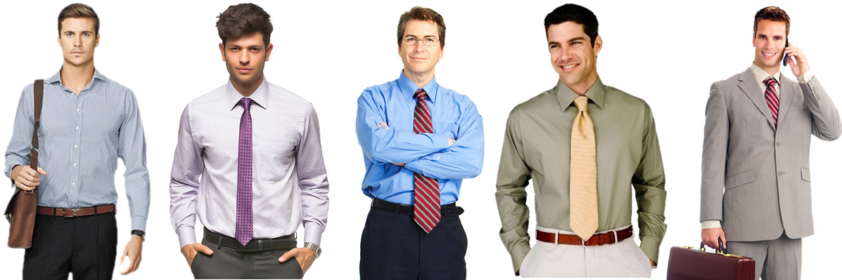 Office Uniforms