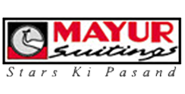 MAYUR SUITINGS