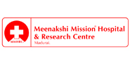 Meenakshi Mission Hospital