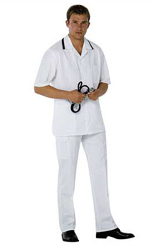 Doctor Uniforms