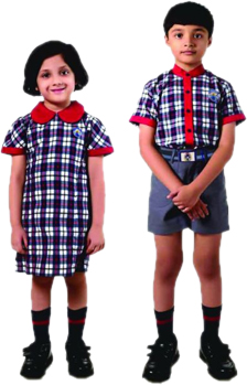 Junior Uniforms