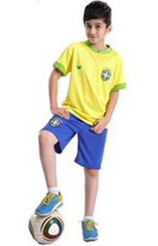Kids Sports Dress