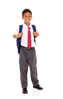 Boy Uniforms